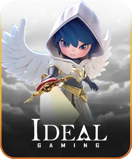 ideal gaming