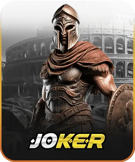Joker game