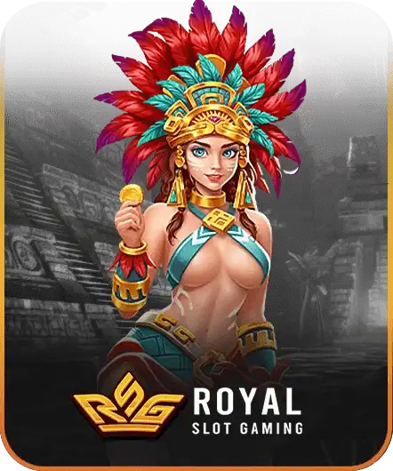 Royal gaming